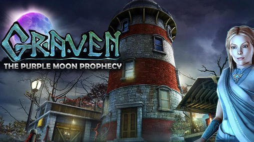 download Graven: The purple moon prophecy apk